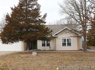 223 Bear Paw Rd, Camdenton, MO 65020