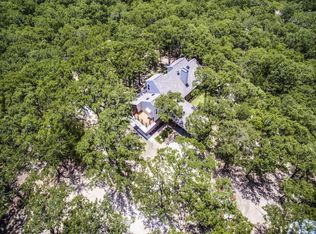 10290 County Road 2434, Terrell, TX 75160