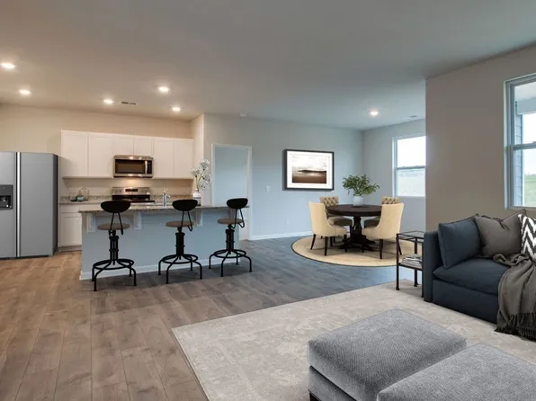 132 Saddle Horse Ln Lot 57, Murfreesboro, TN 37129