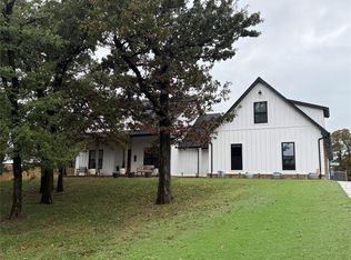 6025 Lindberg Ln, Arcadia, OK 73007