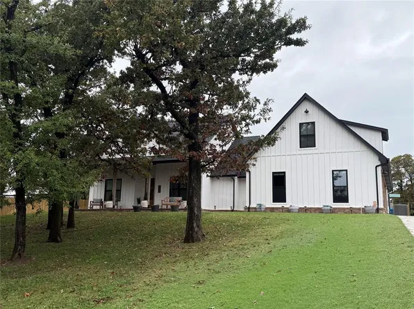 6025 Lindberg Ln, Arcadia, OK 73007