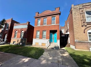 3315 Minnesota Ave, Saint Louis, MO