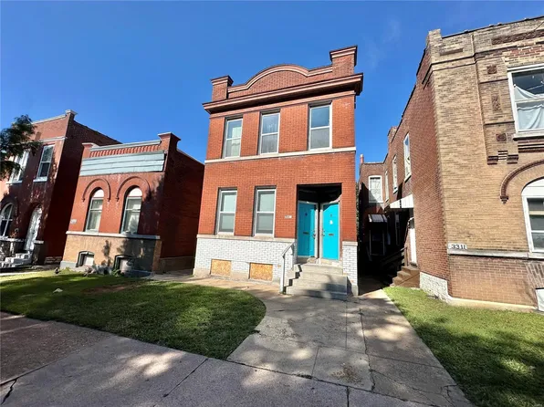3315 Minnesota Ave, Saint Louis, MO 63118