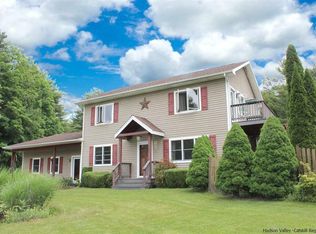 92 John Joy Rd, Woodstock, NY 12498