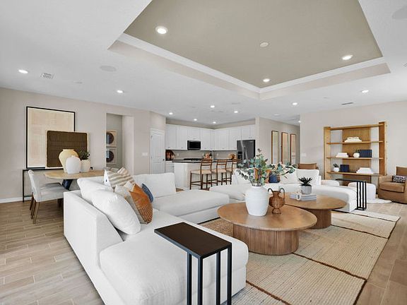 Mystique Select Gathering Room