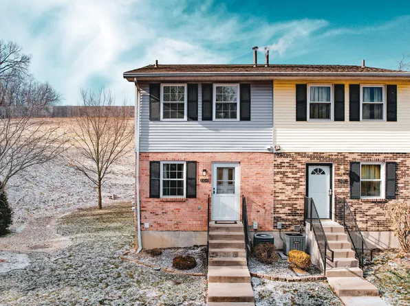 1054 Emery Dr, Fort Wright, KY 41011