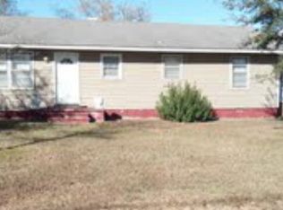 1856 Strickland Farm Rd, Scranton, SC 29591