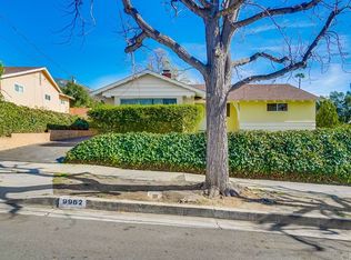 9962 Marnice Ave, Tujunga, CA 91042