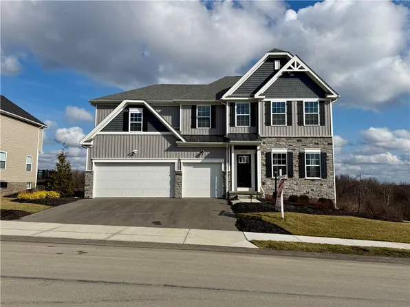 2603 Arno Dr, Oakdale, PA 15071