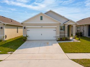 2653 Harmonia Hammock Rd, Harmony, FL 34773