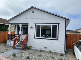 735 S 49th St, Richmond, CA 94804