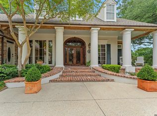 10645 Old Lodge Ct, Baton Rouge, LA 70817