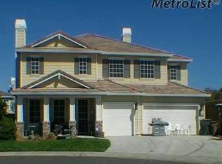 510 Cullum Ct, Lincoln, CA