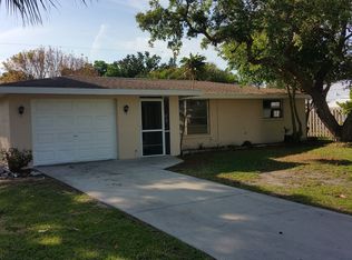 1249 Olympia Rd, Venice, FL 34293
