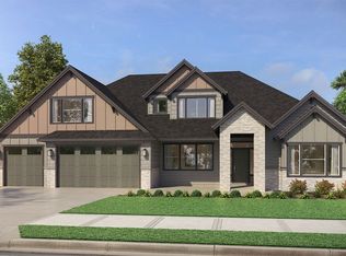 LOT 4 66th Avenue Ct NW, Gig Harbor, WA