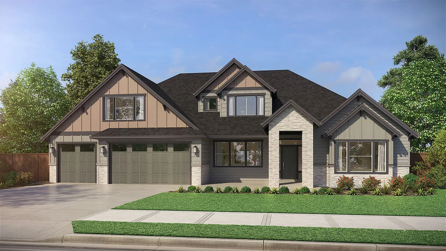 LOT 4 66th Avenue Ct NW photo 1
