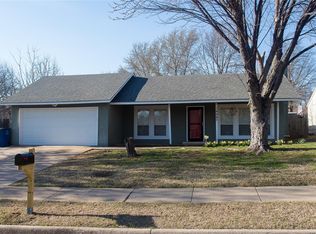 14847 E 33rd St S, Tulsa, OK 74134