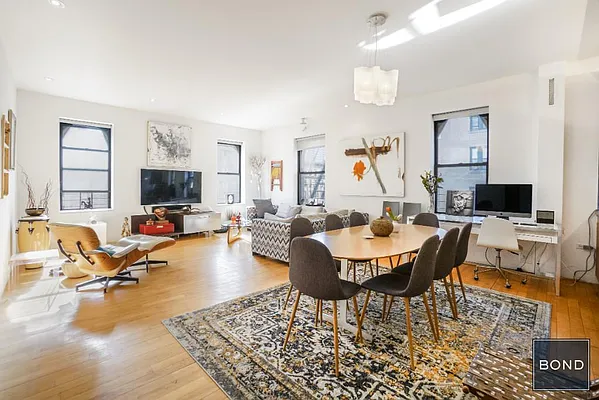 Rented by Bond New York | media 4