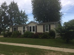 149 Vine St E, La Rue, OH 43332