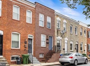 1246 Glyndon Ave, Baltimore, MD 21223
