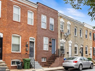 1246 Glyndon Ave, Baltimore, MD, 21223