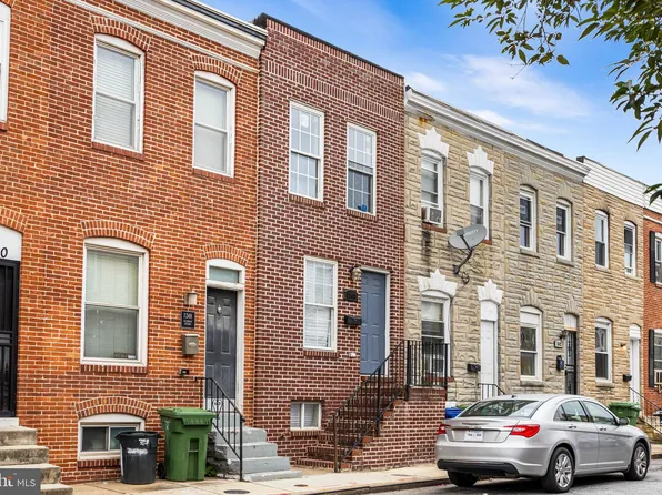 1246 Glyndon Ave, Baltimore, MD 21223