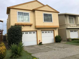 246 Polaris Way, Daly City, CA 94014