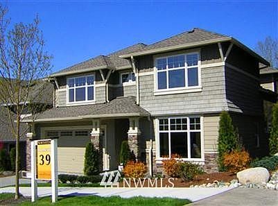 1st image of 12061 165th Place NE Lot39
