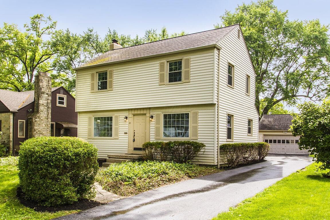 81 N Roosevelt Ave, Bexley, OH 43209 Zillow