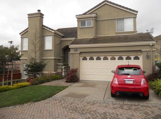 51 Baypark Cir, South San Francisco, CA 94080