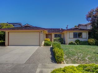515 Humber Ct, Sunnyvale, CA