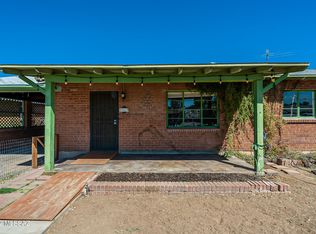 5643 E Hawthorne St, Tucson, AZ 85711