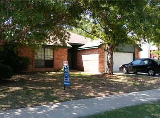 4306 Vicki Dr, Killeen, TX 76542