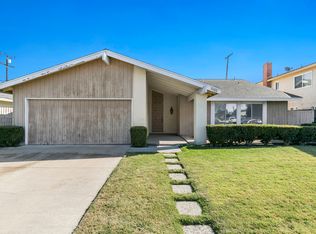 15902 Plumwood St, Westminster, CA 92683