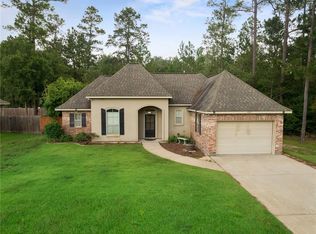 405 Bateleur Way, Covington, LA 70435