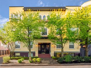 Roxbury Apartments, Seattle, WA 98112