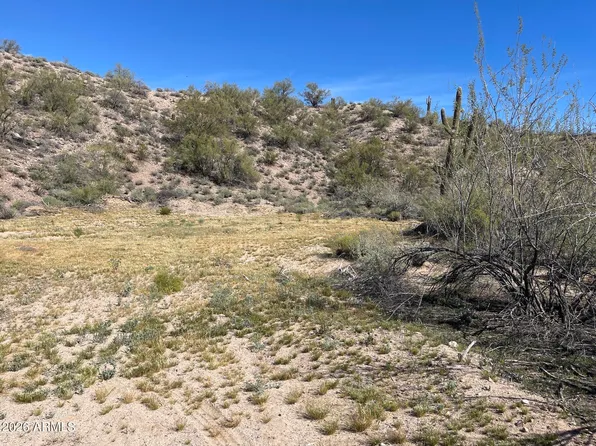 41XX3 N 276th Avenue #3, Morristown, AZ 85342