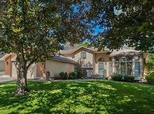 5116 W Ridgecrest Dr, Spokane, WA 99208