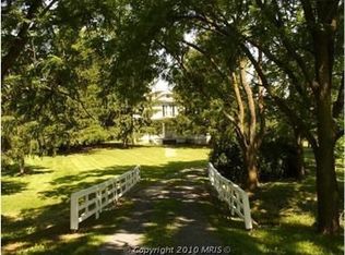 3620 Conicville Rd, Mount Jackson, VA 22842