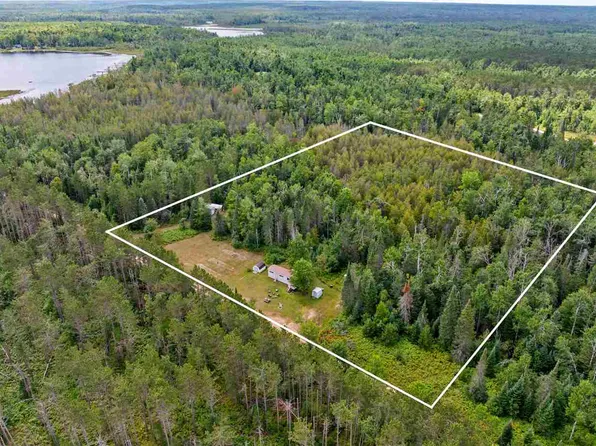 5576 Greenway Dr, Gaylord, MI 49735