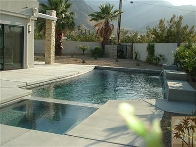 Mountain Views, Block Walls on Spacious Landscaped Lot. (possible room for casita)