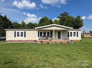 1802 Baber Rd, Rutherfordton, NC 28139