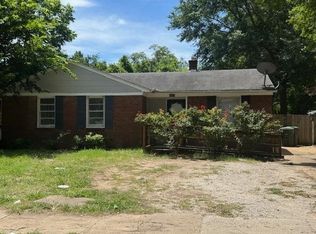 4273 Zaio Ave, Memphis, TN 38122