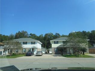 133A Lakewood Dr, Luling, LA 70070