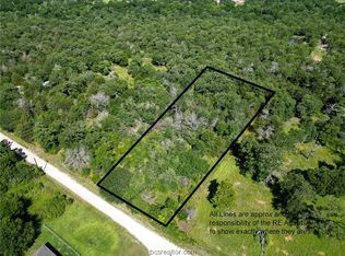 Clay Pit Rd, College Station, TX 77845