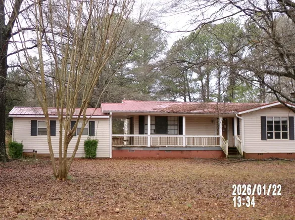1066 Kahatchee Loop, Childersburg, AL 35044
