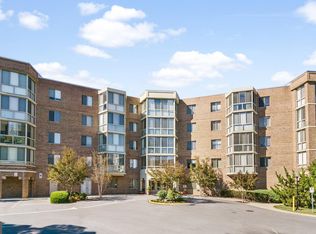 2904 N Leisure World Blvd APT 501, Silver Spring, MD 20906