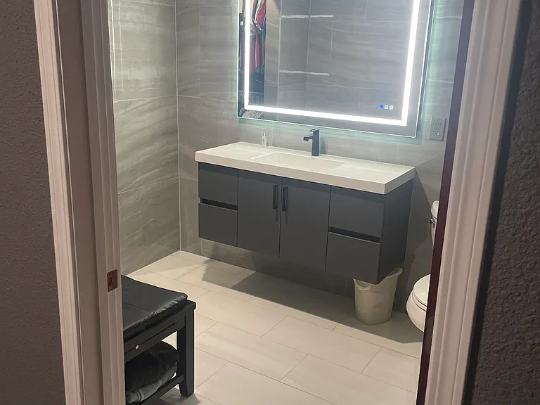 1535 Walnut St #201 — Photo 7