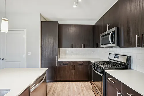 Woodview Apartments Photo 1