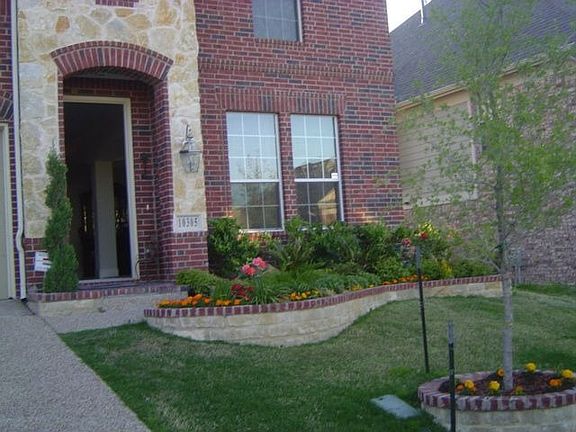 Front Lawn